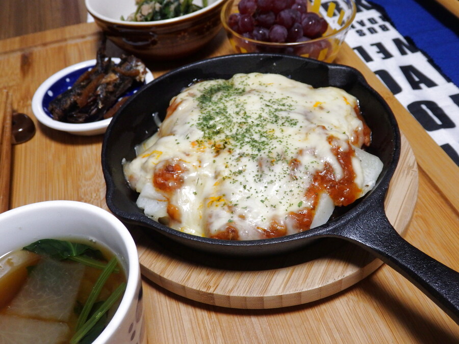 簡単 今日の晩御飯レシピ60選 毎日の料理を楽しく 暮らしニスタ