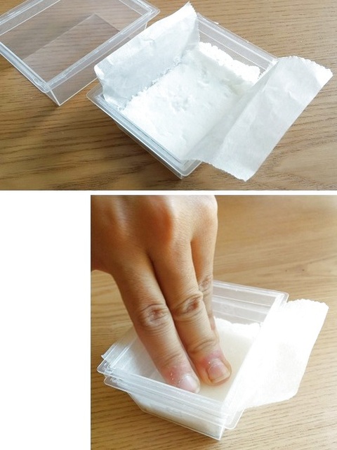 子どもと作る簡単かわいい手作りラムネのレシピと作り方 暮らしニスタ