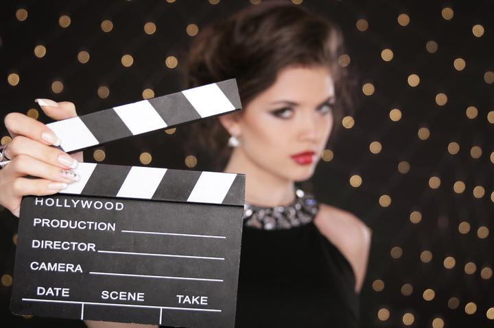 芸能界は憧れの世界?芸能人を目指したことがある人は●%だった!