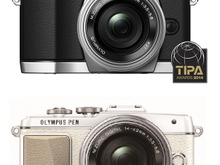 オリンパスの最新ミラーレス一眼カメラが体験できる＆親子で楽しめるイベントが開催！