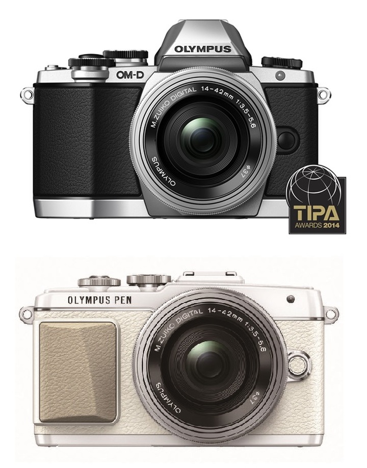 オリンパスの最新ミラーレス一眼カメラが体験できる&親子で楽しめるイベントが開催!