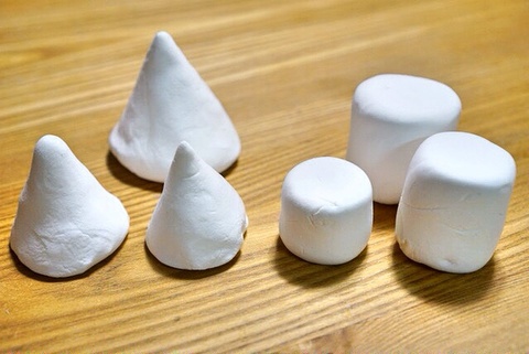 簡単 100均粘土1つでインテリア 秋色ミニチュアハウスの作り方 暮らしニスタ 簡単 100均粘土1つでインテリア 秋色ミニチュアハウスの作り方 暮らしニスタ