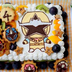 みんなが笑顔に 真似したくなるキャラケーキレシピのアイデア集 暮らしニスタ みんなが笑顔に 真似したくなるキャラケーキレシピのアイデア集 暮らしニスタ