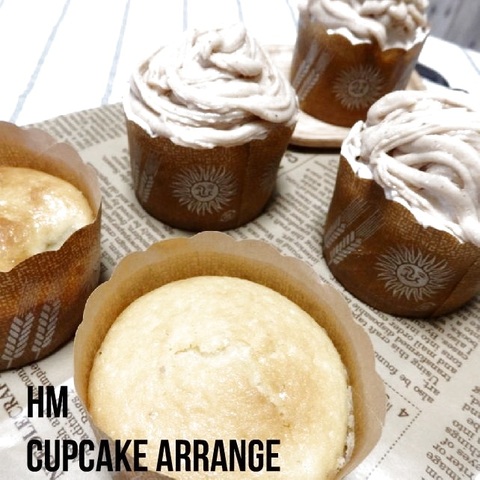 ホットケーキミックスと栗のコラボスイーツ 暮らしニスタ ホットケーキミックスと栗のコラボスイーツ 暮らしニスタ