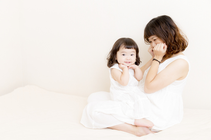 みんなはどう思ってる?“友達親子”ってぶっちゃけアリ?ナシ?