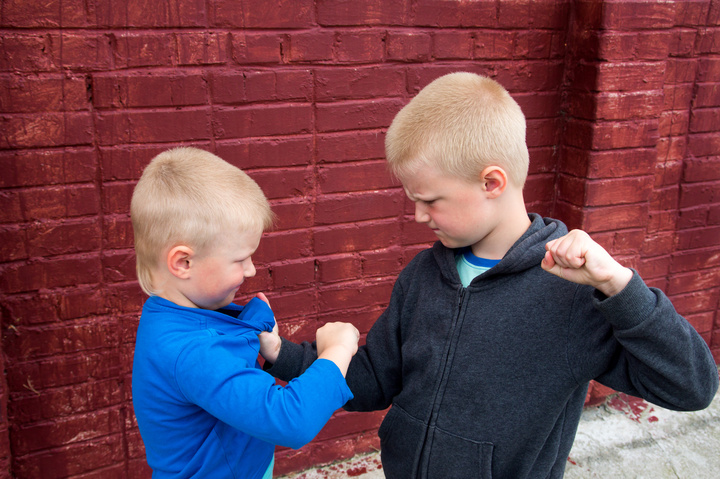 「うちの子と友達になってほしくない!」と思われる子って?ママたちが本音を告白!