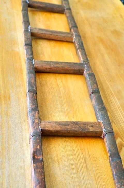 エコdiy トイレットペーパーの芯で ラダー 梯子 の作り方 暮らしニスタ エコdiy トイレットペーパーの芯で ラダー 梯子 の作り方 暮らしニスタ