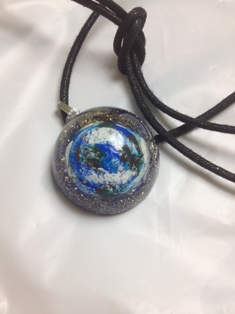 簡単可愛い Uvレジン アクセサリーの作り方 暮らしニスタ