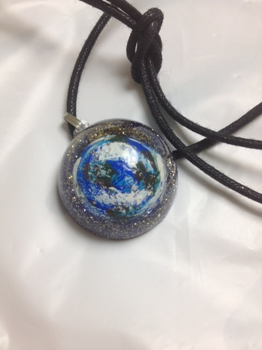 簡単可愛い Uvレジン アクセサリーの作り方 暮らしニスタ