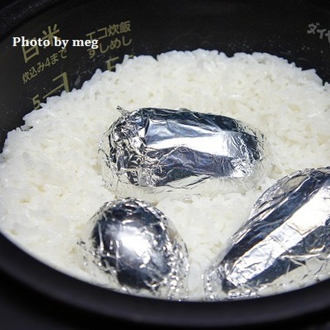 節約レシピ 炊飯のついでにポテトサラダも作っちゃう 暮らしニスタ 節約レシピ 炊飯のついでにポテトサラダも作っちゃう 暮らしニスタ