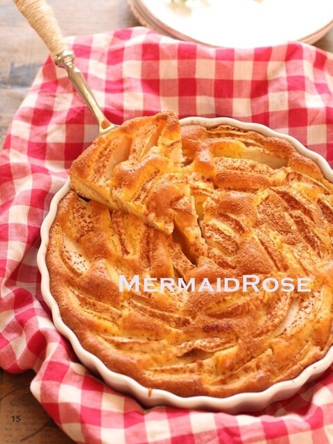 りんごを使った簡単人気レシピ32選 スイーツからサラダまで 暮らしニスタ