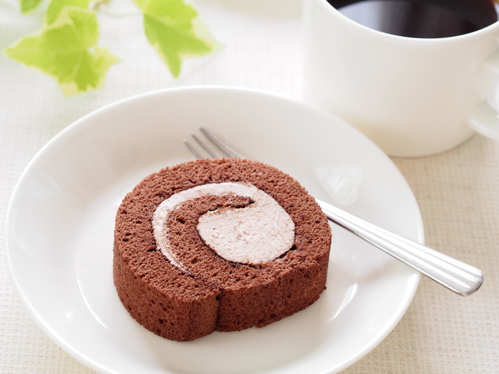 コンビニロールケーキダントツ人気は、プレミアムなあの一品!