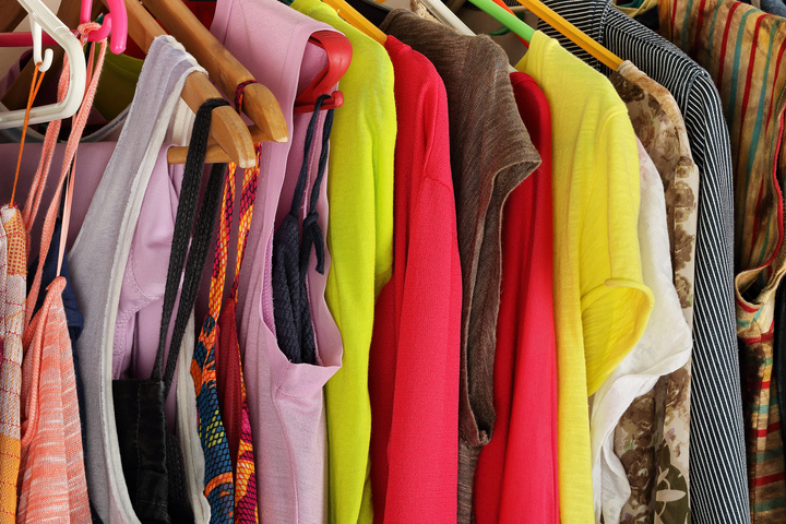 ファストファッション人気ブランド第1位は高機能の●●!では第2位は?