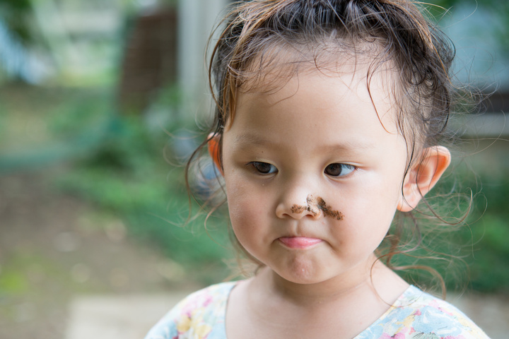 イライラ子育てになってない?「辛い」を「楽しい」に変える育児ストレス解消法