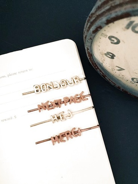 髪ピン マカロニで簡単オリジナル髪ピンリメイク 暮らしニスタ 髪ピン マカロニで簡単オリジナル髪ピンリメイク 暮らしニスタ