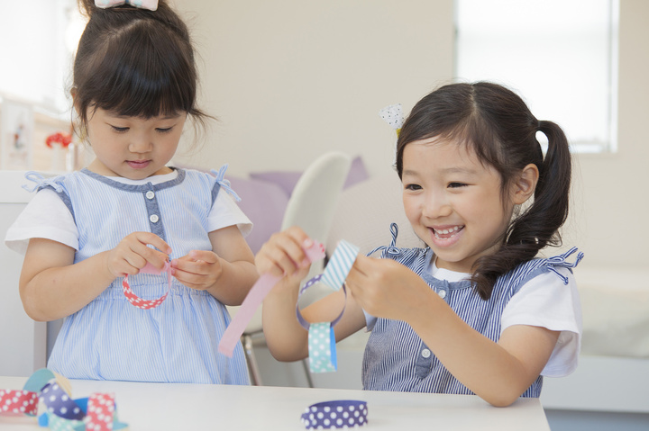 主婦の8割がやっている!?自分の子どもと他人の子ども比較