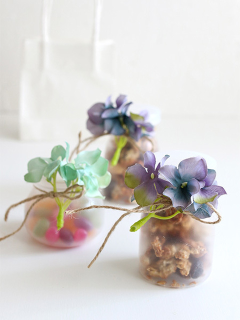 造花でなんでもアレンジ 小物もインテリアも華麗に変身 暮らしニスタ 造花でなんでもアレンジ 小物もインテリアも華麗に変身 暮らしニスタ