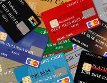 クレジットカードをかしこく選ぶ４つのポイント大公開！