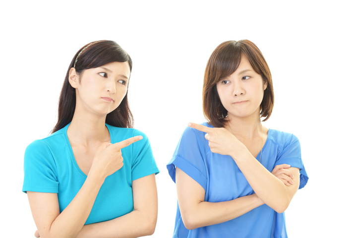 「だから結婚できないんだよ!」思わず主婦が助言したくなる独身女性はこんな人!