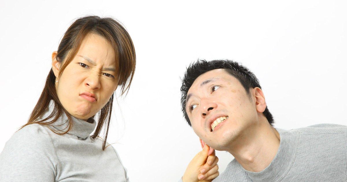 これをされたら即離婚 妻が許せない夫のアウトな行為って 暮らしニスタ