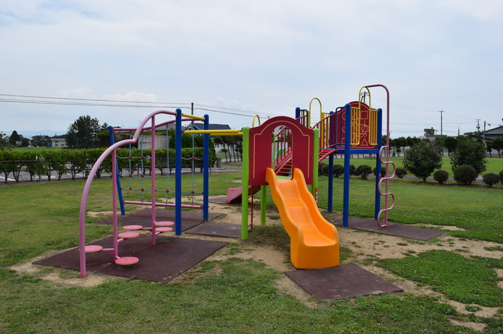 ドキドキッ!上手に「公園デビュー」を果たすための5つの方法