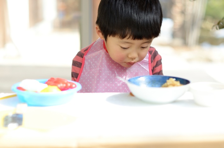 子どもの好き嫌いを解消する5つの方法!すぐできるちょっとした工夫って?