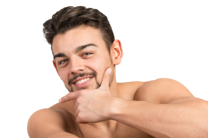 男性必見!女性が男性をセクシーだと感じるポイントはここだった!