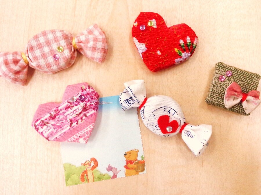 初心者でも簡単なプチdiy 手作りマグネット4選 暮らしニスタ