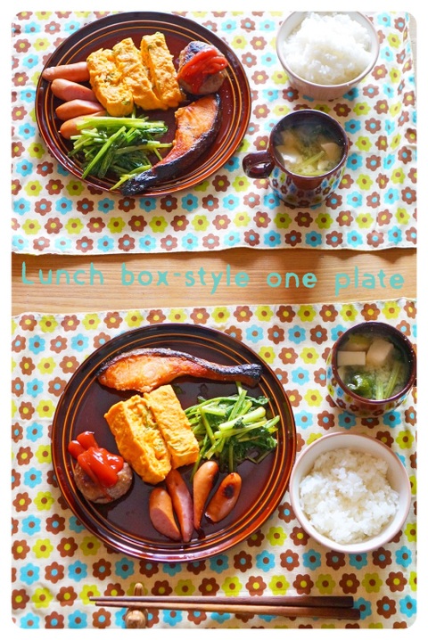 ワンプレートの食器でおウチカフェを楽しもう オシャレな盛り付け法も紹介 暮らしニスタ ワンプレートの食器でおウチカフェを楽しもう オシャレな盛り付け法も紹介 暮らしニスタ