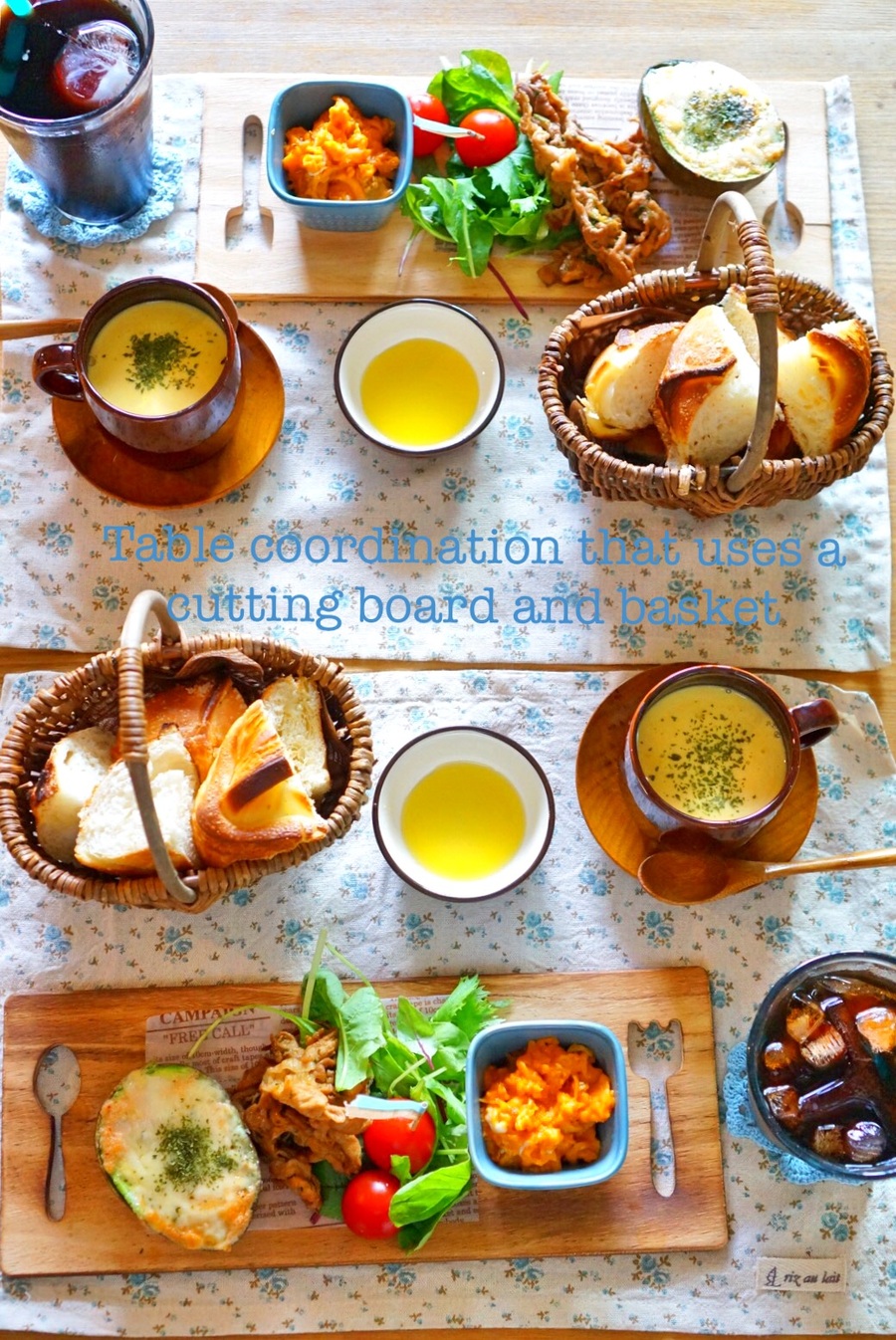 敷くだけで食卓をハイセンスに カッティングボード活用術選 暮らしニスタ 敷くだけで食卓をハイセンスに カッティングボード活用術選 暮らしニスタ