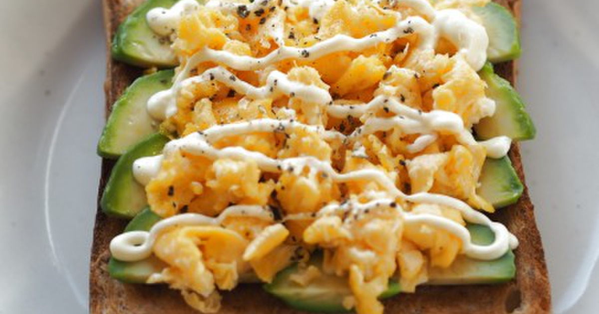 今すぐ食べたくなる アボカドの美味しい食べ方4選 暮らしニスタ