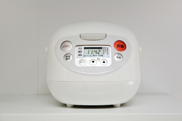 意外とイケる☆炊飯器で炊き込むと美味しい食材って?