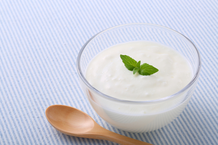 【大注目】ヨーグルトと●●が合う!意外な食品とは?