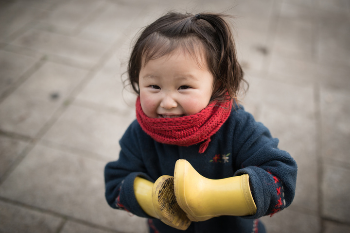 「子育てのこだわり」を大調査!ママたちが重要視する4つのポイントとは?