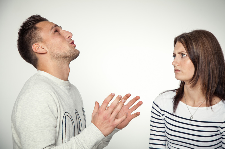 妻がイラッとしたときに下す夫への“制裁”。どんなことしてるの?