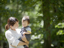 ママたちはいま何が辛い？どんな夢を抱いてる？実態を大調査！