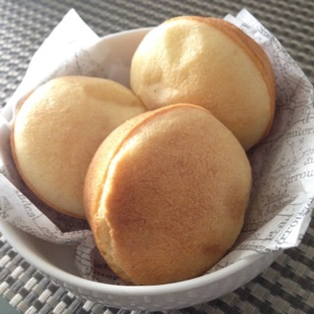 白玉粉 だんご粉o K でモッチモチ ポンデケージョ 暮らしニスタ