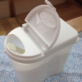 コンパクトな食洗器洗剤入れ 暮らしニスタ コンパクトな食洗器洗剤入れ 暮らしニスタ