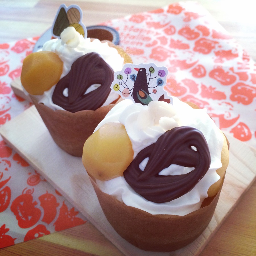 ホットケーキミックスで失敗なし 簡単 おいしいカップケーキレシピ15選 暮らしニスタ
