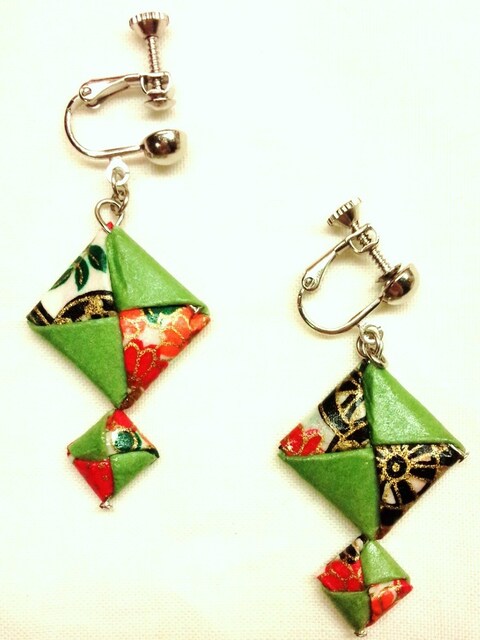 イヤリングを自分で作ろう 今すぐ真似したくなるアイデア満載 暮らしニスタ