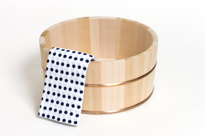 日本が誇る“ずぼら美容”!「手ぬぐい洗顔」のススメ