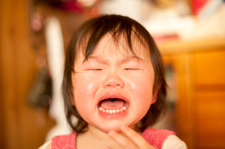 わが子がイヤイヤ期に突入!イライラせず上手につき合うコツとは!?