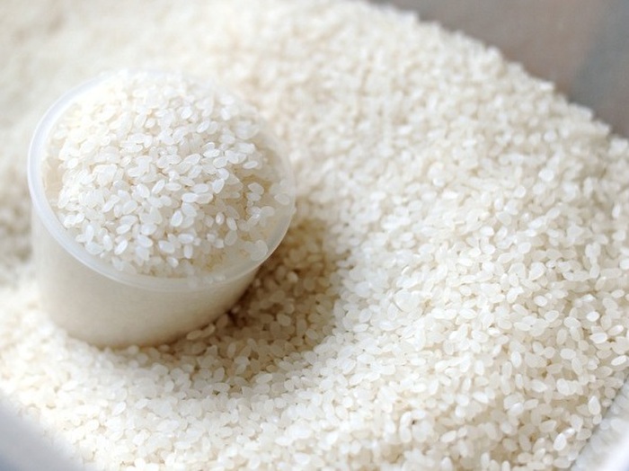 約6割が「無洗米を使ったことがある」