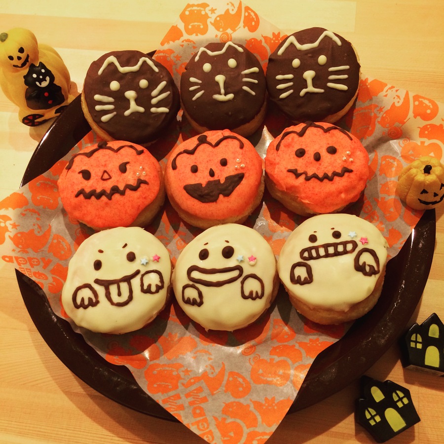 ハロウィンをもっと楽しむ 絶対作りたいお菓子レシピ特集 暮らしニスタ ハロウィンをもっと楽しむ 絶対作りたいお菓子レシピ特集 暮らしニスタ