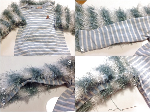 100均 簡単に着ぐるみを作る方法 暮らしニスタ 100均 簡単に着ぐるみを作る方法 暮らしニスタ