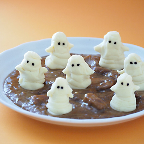 ハロウィン簡単レシピ 楽しい料理でパーティーが盛り上がる 暮らしニスタ ハロウィン簡単レシピ 楽しい料理でパーティーが盛り上がる 暮らしニスタ