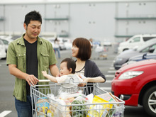思わず2度見！私が遭遇した「ありえない」親子