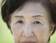 嫁100人が選ぶ「姑にしたい芸能人」「姑にしたくない芸能人」！