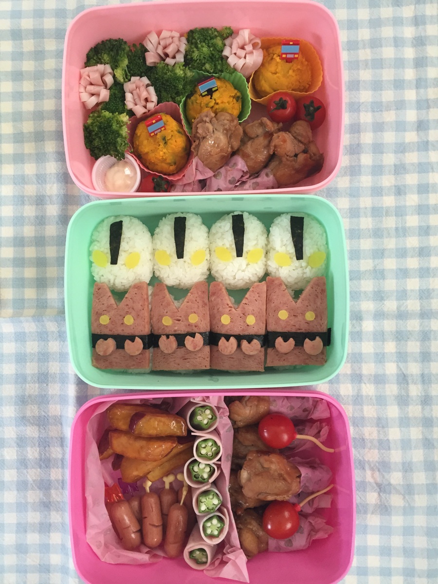 運動会のお弁当 主婦のおすすめレシピ メニュー集めました おかずや詰め方も参考に 暮らしニスタ