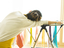 ９割以上のママが子育てストレスあり！その原因とは!?